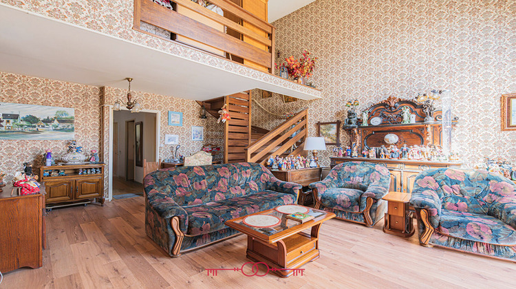 Ma-Cabane - Vente Appartement EPERNAY, 89 m²