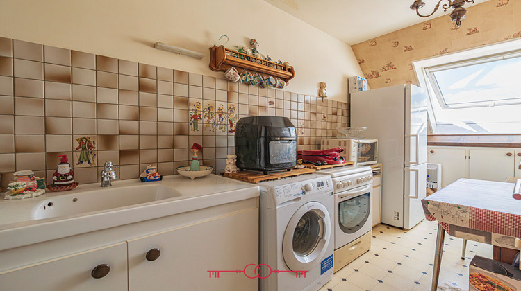 Ma-Cabane - Vente Appartement EPERNAY, 89 m²