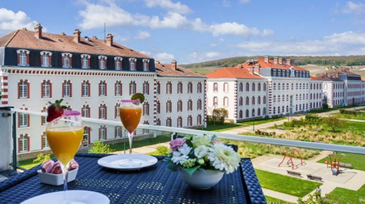 Ma-Cabane - Vente Appartement EPERNAY, 36 m²