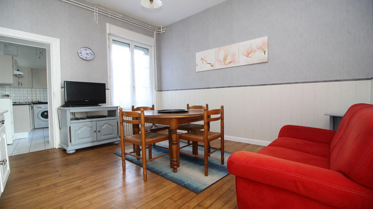 Ma-Cabane - Vente Appartement EPERNAY, 36 m²