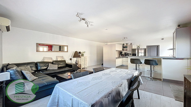 Ma-Cabane - Vente Appartement EPERNAY, 90 m²