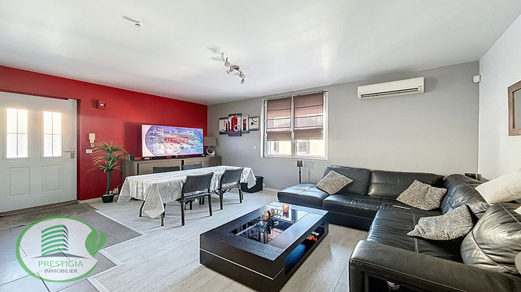 Ma-Cabane - Vente Appartement EPERNAY, 90 m²