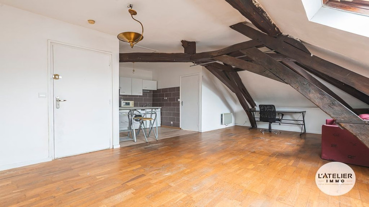 Ma-Cabane - Vente Appartement EPERNAY, 24 m²