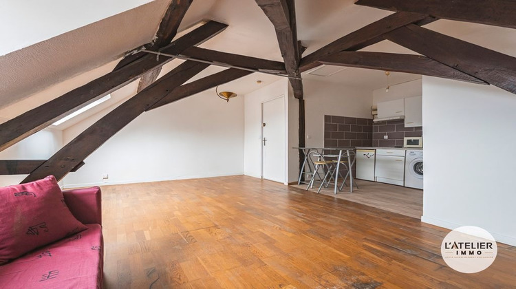 Ma-Cabane - Vente Appartement EPERNAY, 24 m²