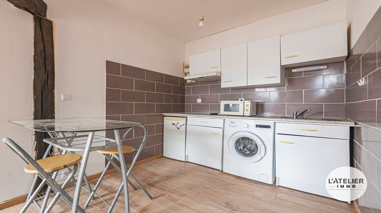 Ma-Cabane - Vente Appartement EPERNAY, 24 m²