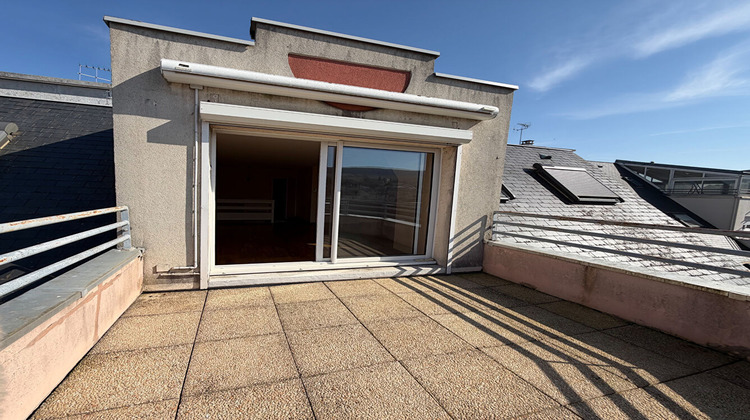 Ma-Cabane - Vente Appartement EPERNAY, 105 m²