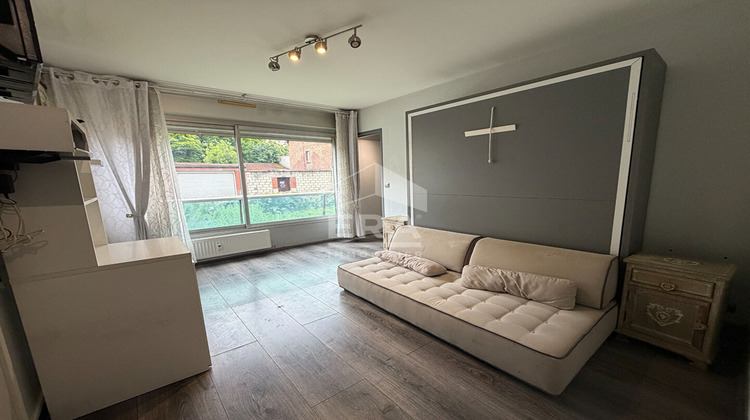 Ma-Cabane - Vente Appartement EPERNAY, 18 m²