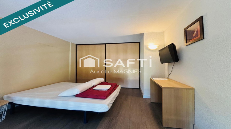 Ma-Cabane - Vente Appartement Epernay, 32 m²