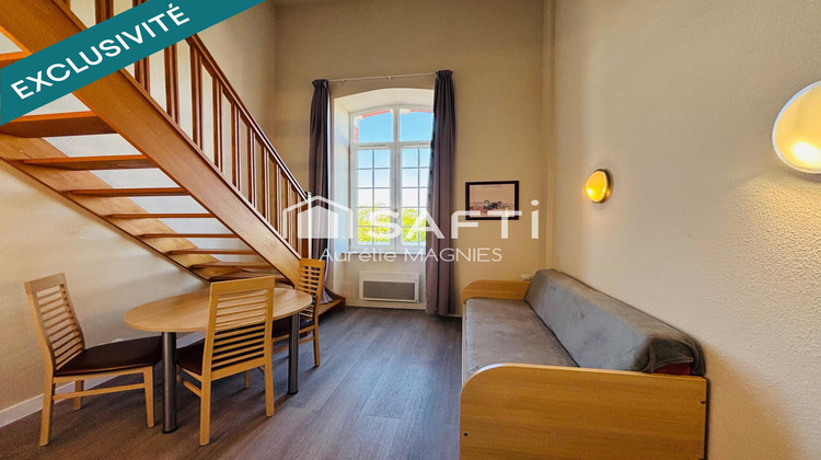 Ma-Cabane - Vente Appartement Epernay, 32 m²