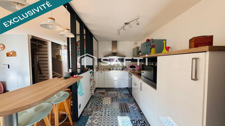 Ma-Cabane - Vente Appartement Epernay, 83 m²