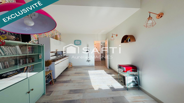 Ma-Cabane - Vente Appartement Epernay, 83 m²