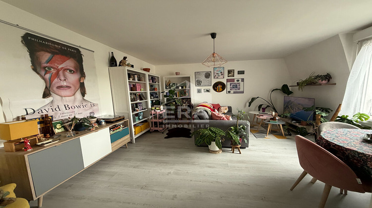 Ma-Cabane - Vente Appartement EPERNAY, 47 m²