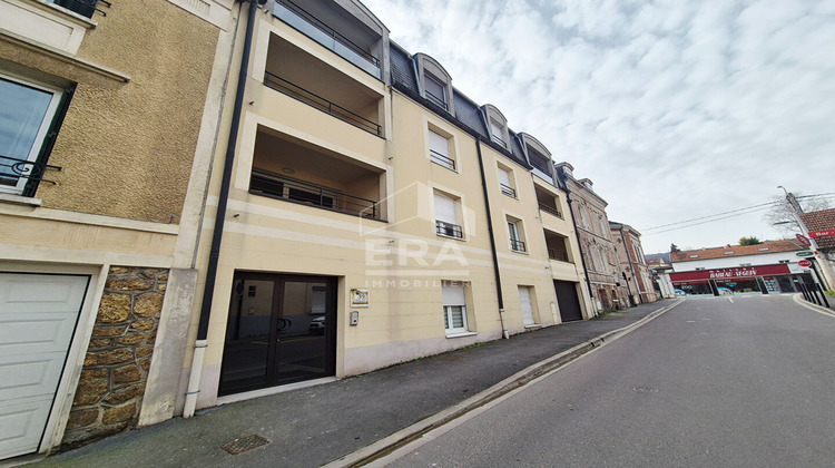 Ma-Cabane - Vente Appartement EPERNAY, 48 m²