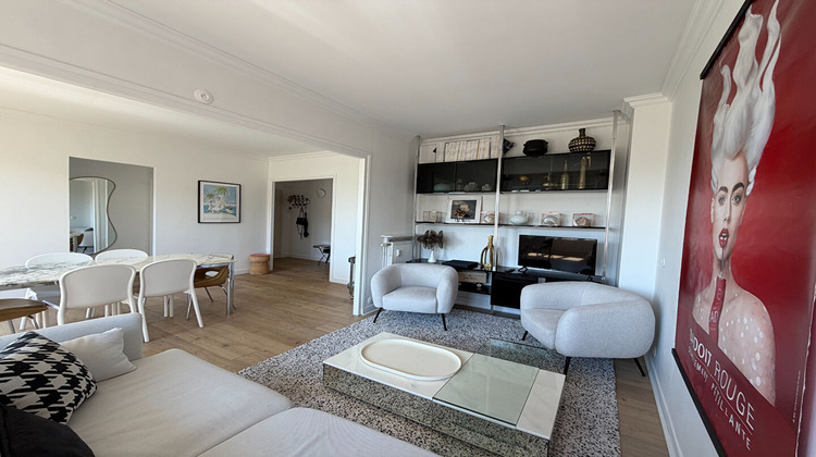 Ma-Cabane - Vente Appartement EPERNAY, 58 m²