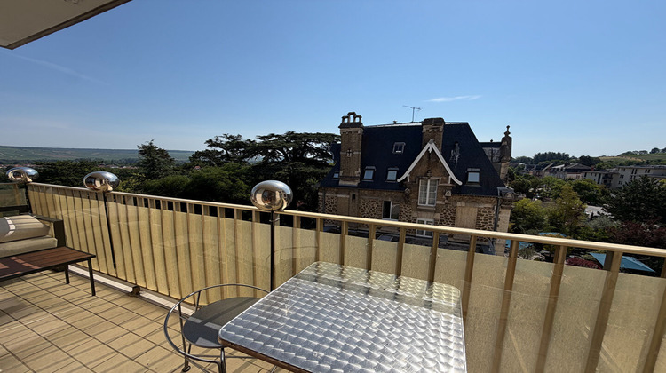 Ma-Cabane - Vente Appartement EPERNAY, 58 m²
