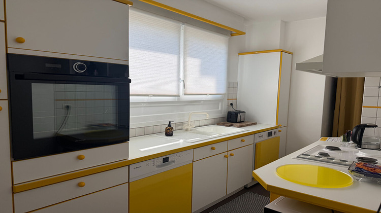 Ma-Cabane - Vente Appartement EPERNAY, 58 m²