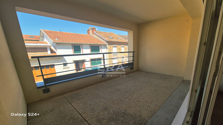 Ma-Cabane - Vente Appartement EPERNAY, 49 m²