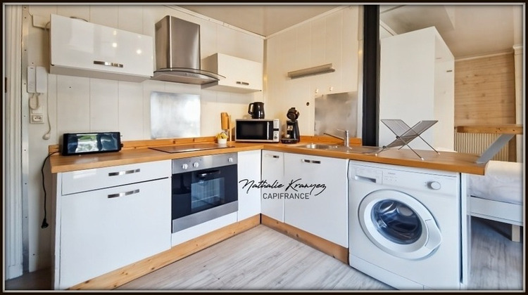 Ma-Cabane - Vente Appartement EPERNAY, 28 m²