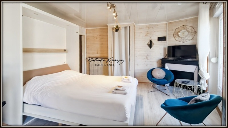 Ma-Cabane - Vente Appartement EPERNAY, 28 m²