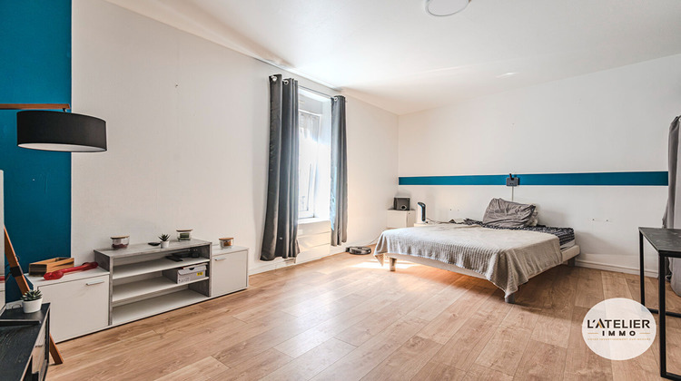 Ma-Cabane - Vente Appartement EPERNAY, 39 m²