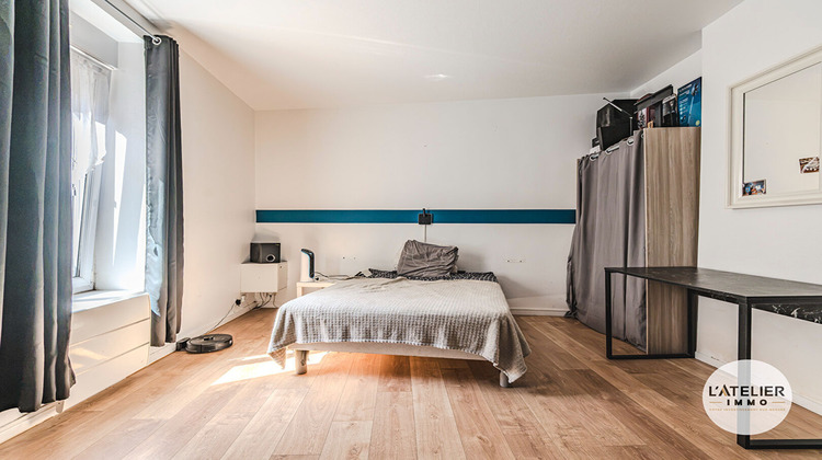 Ma-Cabane - Vente Appartement EPERNAY, 39 m²