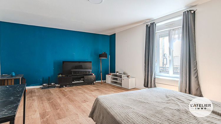Ma-Cabane - Vente Appartement EPERNAY, 39 m²