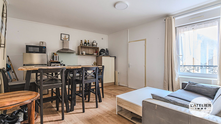 Ma-Cabane - Vente Appartement EPERNAY, 39 m²