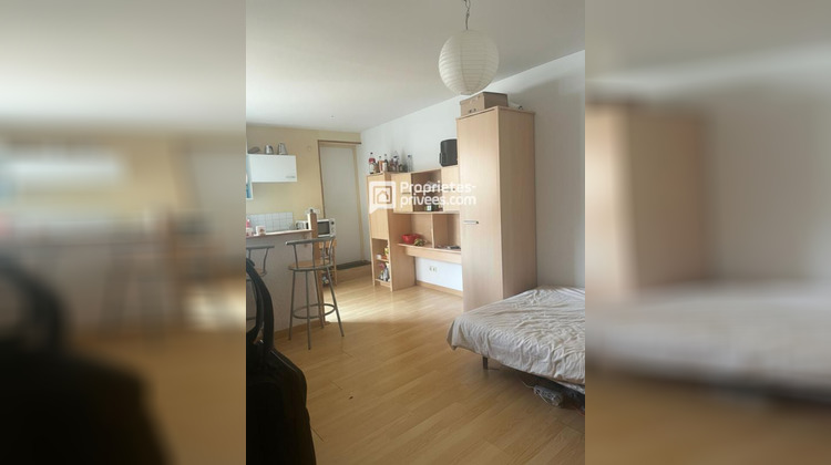 Ma-Cabane - Vente Appartement EPERNAY, 23 m²