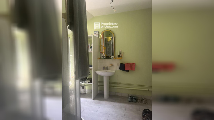 Ma-Cabane - Vente Appartement EPERNAY, 23 m²