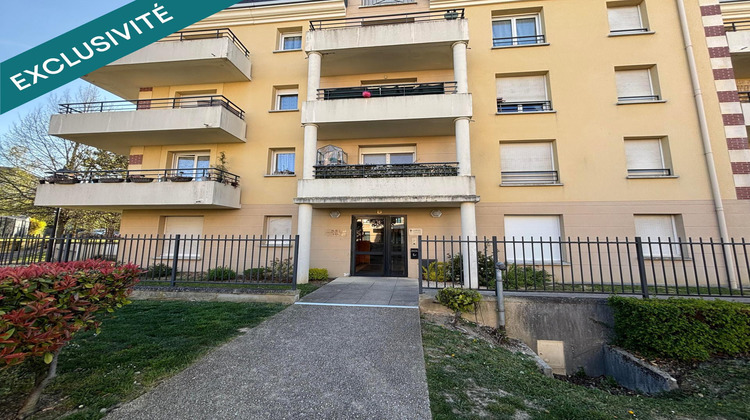 Ma-Cabane - Vente Appartement Epernay, 40 m²