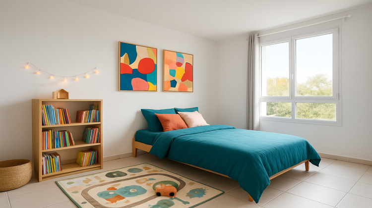 Ma-Cabane - Vente Appartement EPERNAY, 64 m²