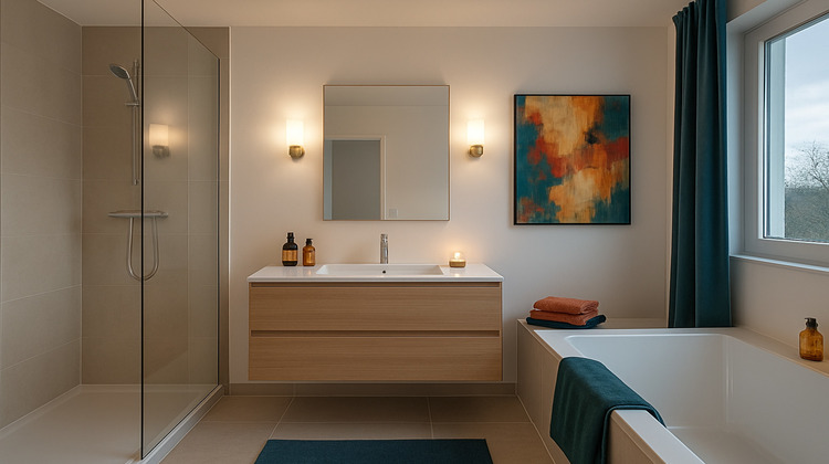 Ma-Cabane - Vente Appartement EPERNAY, 64 m²