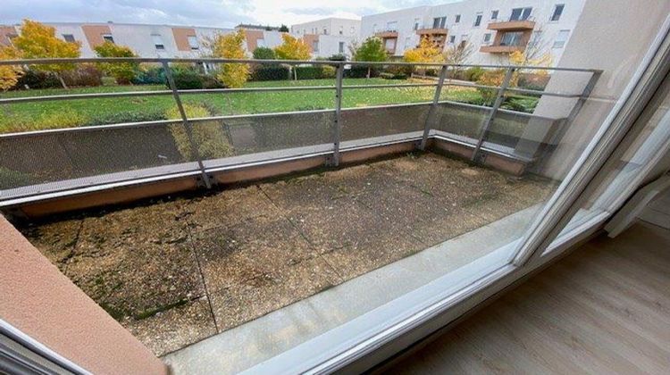 Ma-Cabane - Vente Appartement EPERNON, 57 m²