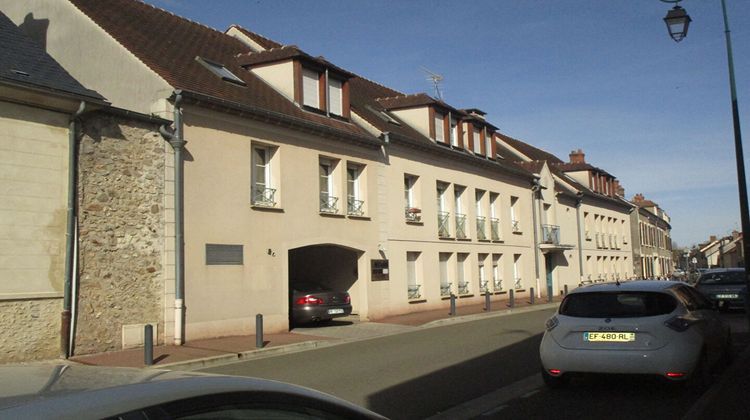 Ma-Cabane - Vente Appartement EPERNON, 114 m²