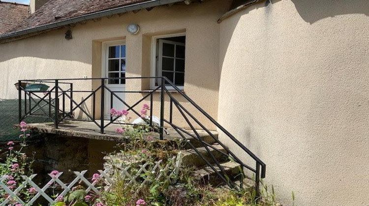 Ma-Cabane - Vente Appartement EPERNON, 51 m²