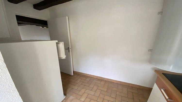 Ma-Cabane - Vente Appartement EPERNON, 51 m²