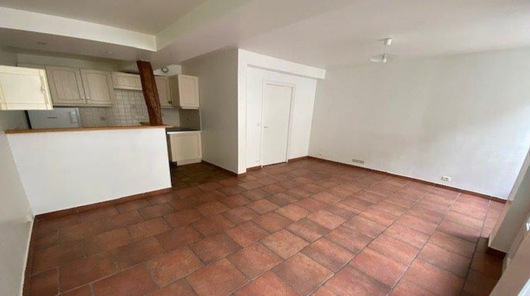 Ma-Cabane - Vente Appartement EPERNON, 34 m²