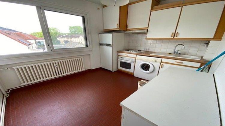 Ma-Cabane - Vente Appartement EPERNON, 52 m²