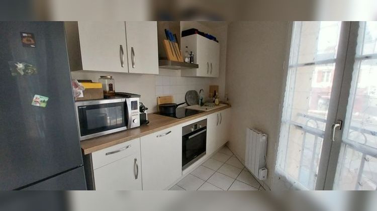 Ma-Cabane - Vente Appartement EPERNON, 59 m²