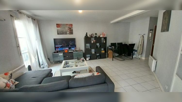 Ma-Cabane - Vente Appartement EPERNON, 59 m²