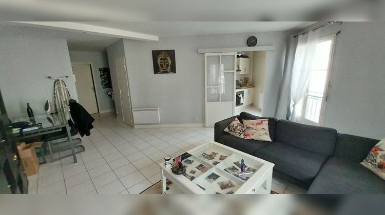 Ma-Cabane - Vente Appartement EPERNON, 59 m²