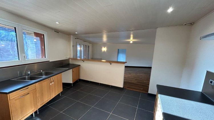 Ma-Cabane - Vente Appartement EPERNON, 89 m²