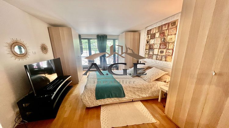 Ma-Cabane - Vente Appartement EPERNON, 180 m²