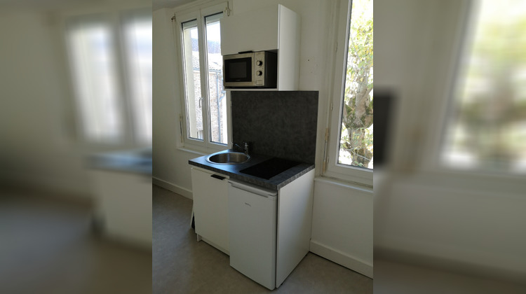 Ma-Cabane - Vente Appartement EPERNON, 13 m²