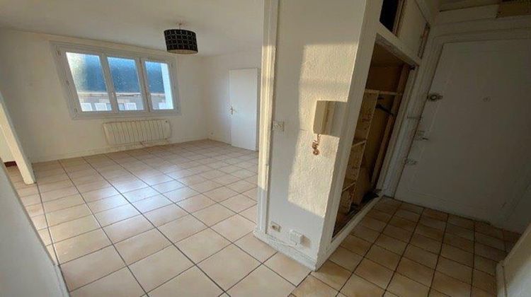 Ma-Cabane - Vente Appartement EPERNON, 46 m²