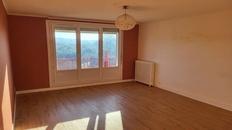 Ma-Cabane - Vente Appartement EPERNON, 54 m²