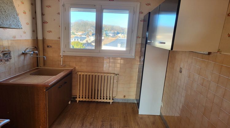 Ma-Cabane - Vente Appartement EPERNON, 54 m²