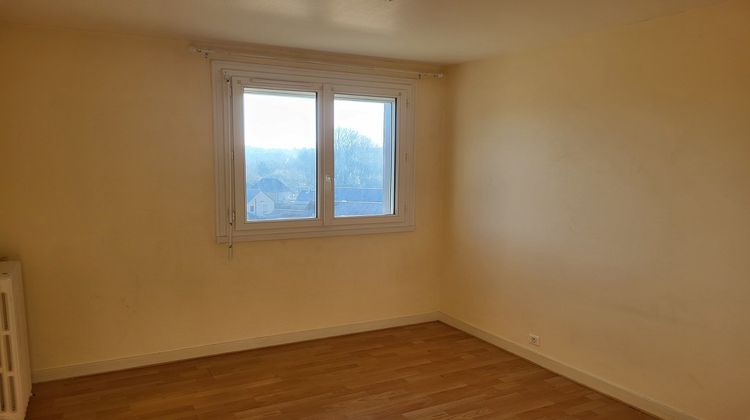 Ma-Cabane - Vente Appartement EPERNON, 54 m²