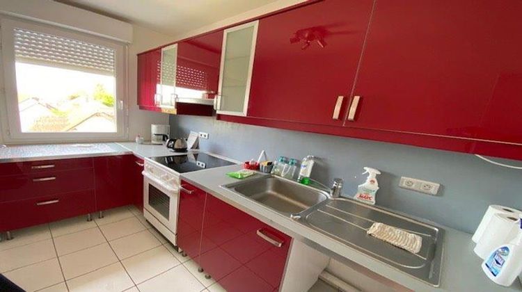 Ma-Cabane - Vente Appartement EPERNON, 80 m²