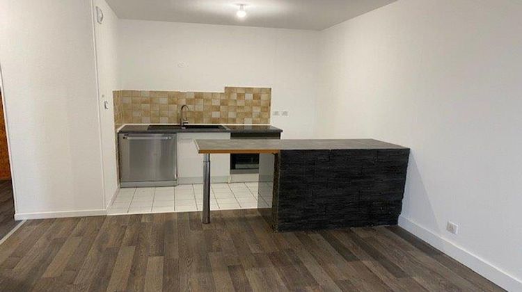 Ma-Cabane - Vente Appartement EPERNON, 36 m²